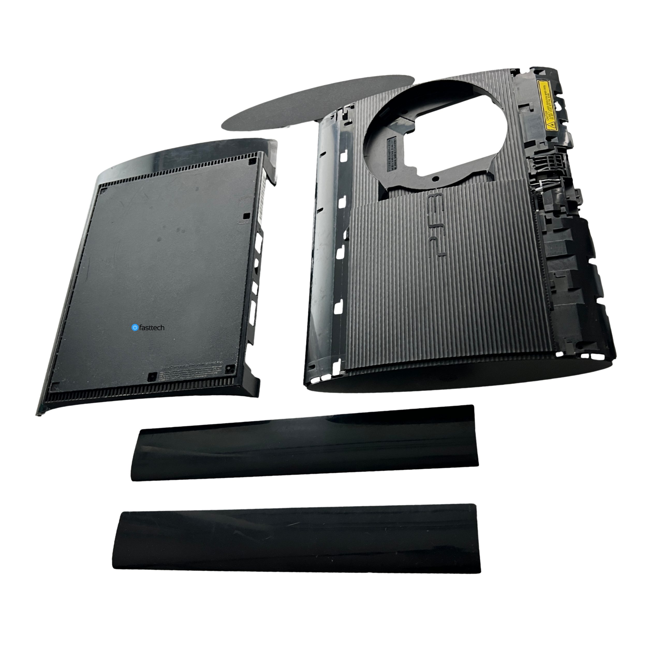 PlayStation 3 Super Slim 500GB Hard Drive with Enclosure - Fasttech